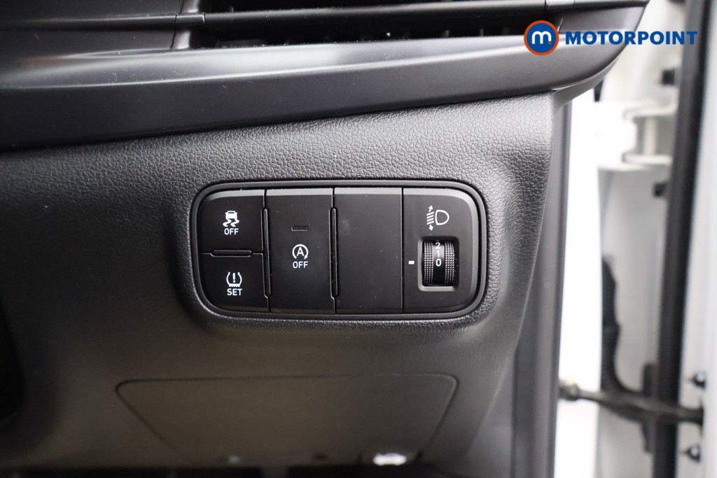 Hyundai I20 Se Connect Manual Petrol Hatchback - Stock Number (1621607) - 11th supplementary image