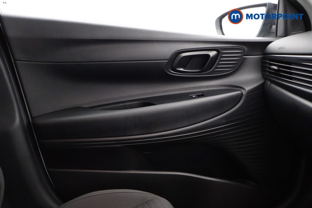 Hyundai I20 Se Connect Manual Petrol Hatchback - Stock Number (1621607) - 17th supplementary image