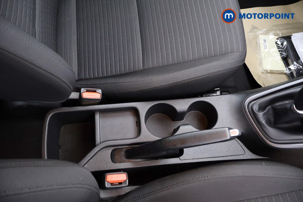 Hyundai I20 Se Connect Manual Petrol Hatchback - Stock Number (1621607) - 18th supplementary image