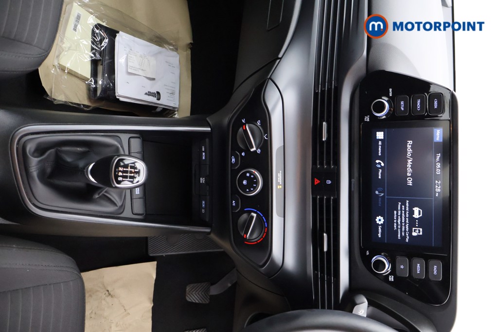 Hyundai I20 Se Connect Manual Petrol Hatchback - Stock Number (1621607) - 19th supplementary image
