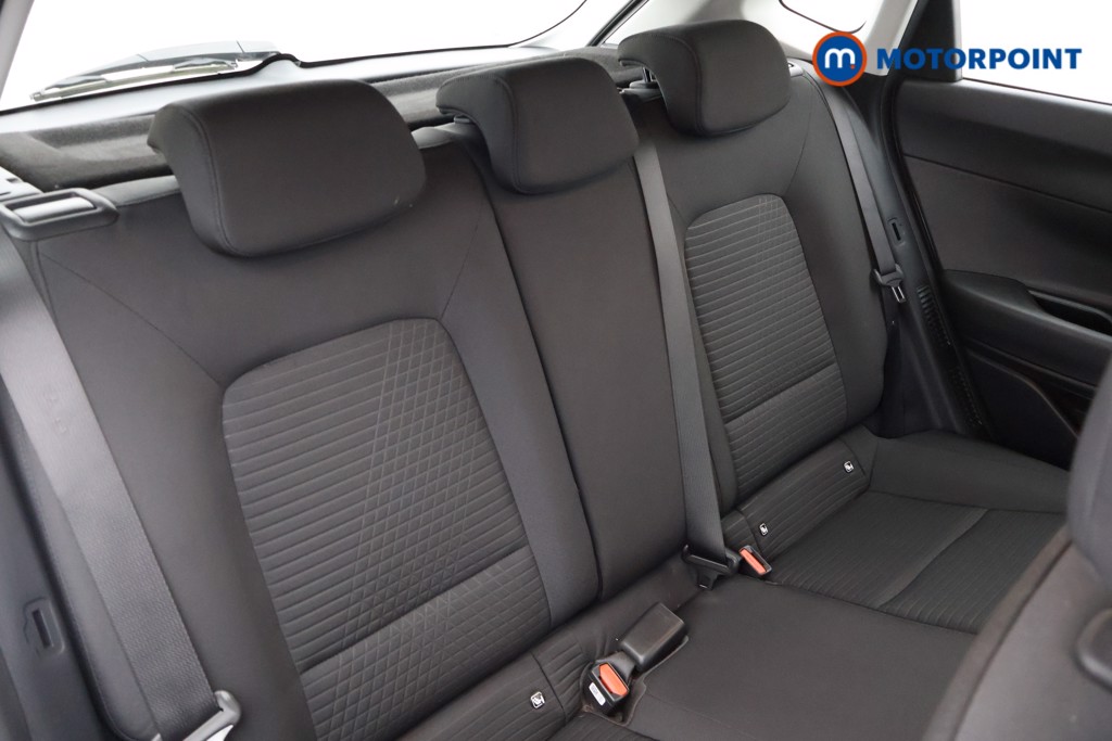 Hyundai I20 Se Connect Manual Petrol Hatchback - Stock Number (1621607) - 23rd supplementary image