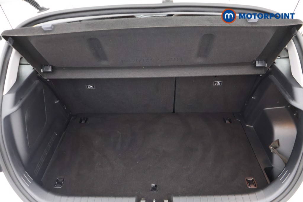 Hyundai I20 Se Connect Manual Petrol Hatchback - Stock Number (1621607) - 26th supplementary image