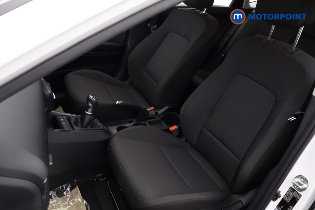 Hyundai I20 Se Connect Manual Petrol Hatchback - Stock Number (1621607) - 32nd supplementary image