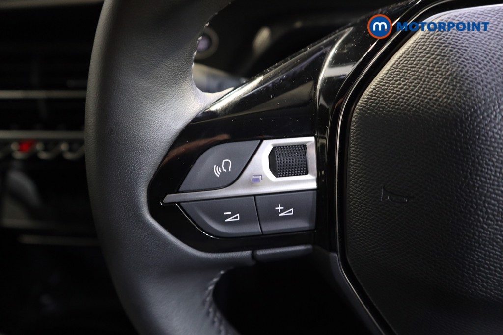 Peugeot 208 Allure Premium -Plus Manual Petrol Hatchback - Stock Number (1621689) - 3rd supplementary image