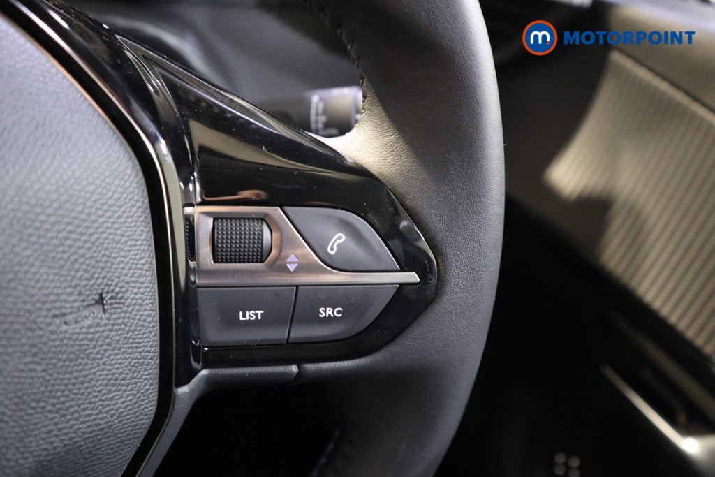 Peugeot 208 Allure Premium -Plus Manual Petrol Hatchback - Stock Number (1621689) - 4th supplementary image
