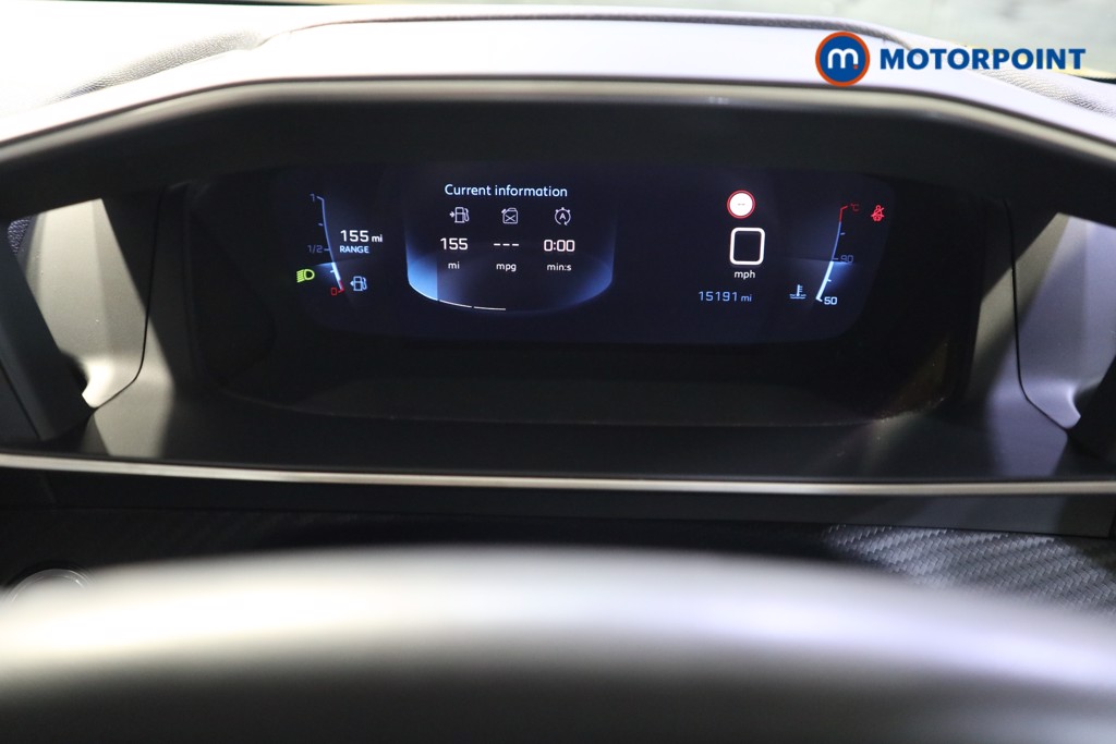 Peugeot 208 Allure Premium -Plus Manual Petrol Hatchback - Stock Number (1621689) - 5th supplementary image