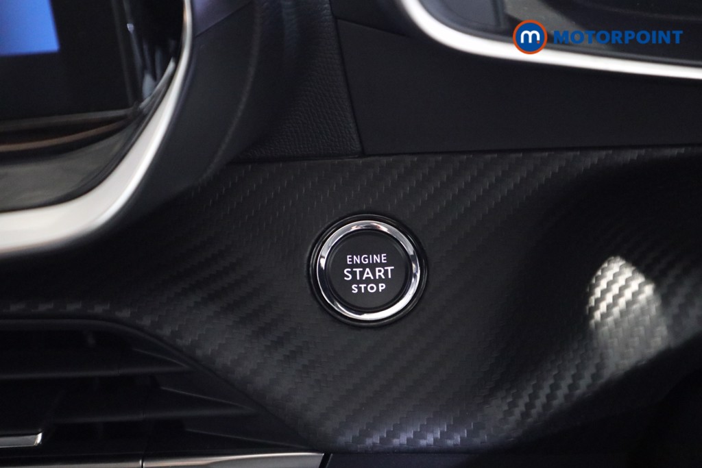 Peugeot 208 Allure Premium -Plus Manual Petrol Hatchback - Stock Number (1621689) - 6th supplementary image