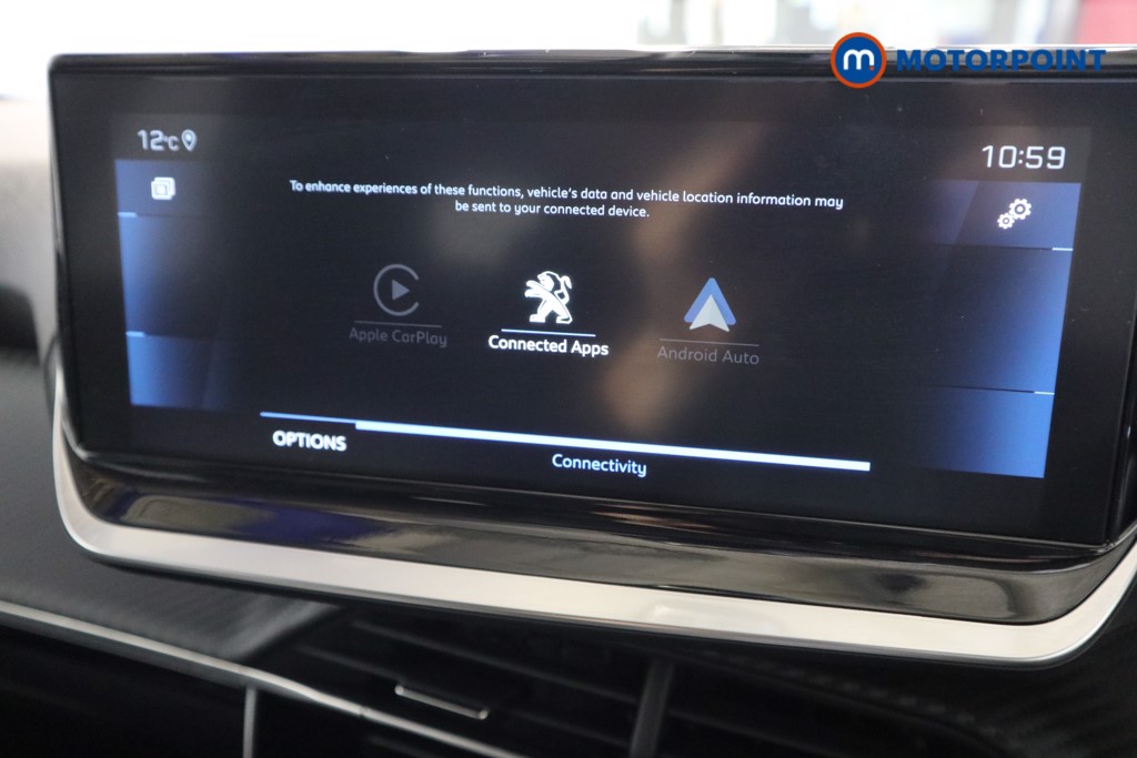 Peugeot 208 Allure Premium -Plus Manual Petrol Hatchback - Stock Number (1621689) - 7th supplementary image