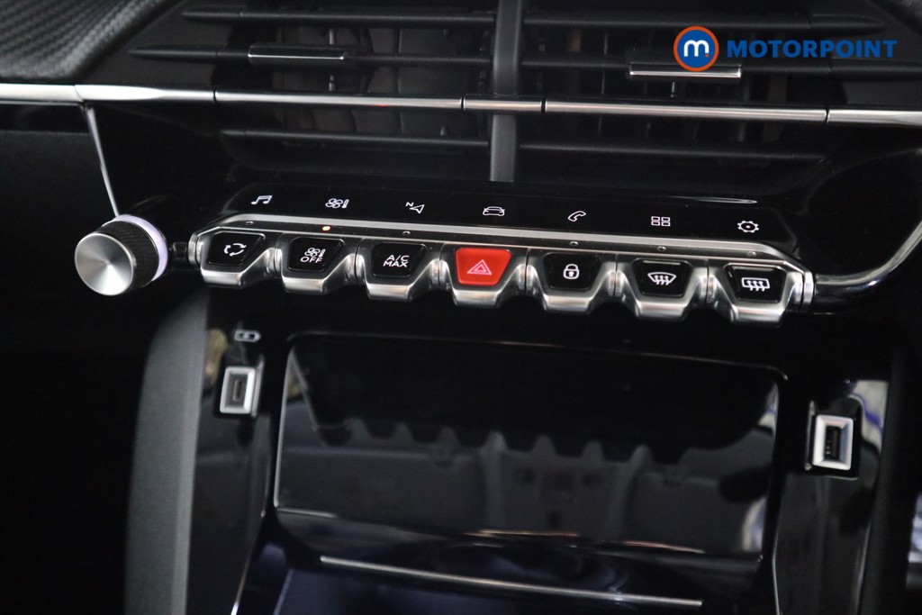 Peugeot 208 Allure Premium -Plus Manual Petrol Hatchback - Stock Number (1621689) - 8th supplementary image