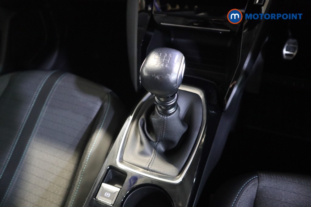 Peugeot 208 Allure Premium -Plus Manual Petrol Hatchback - Stock Number (1621689) - 11th supplementary image