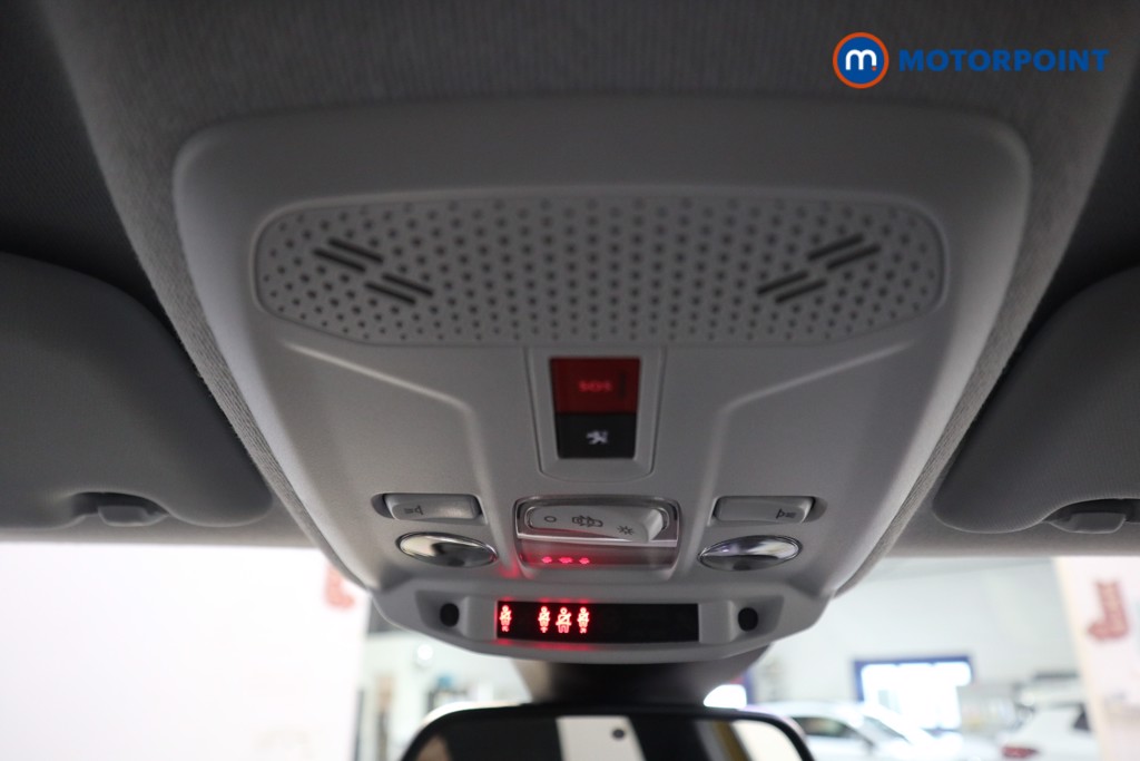 Peugeot 208 Allure Premium -Plus Manual Petrol Hatchback - Stock Number (1621689) - 12th supplementary image