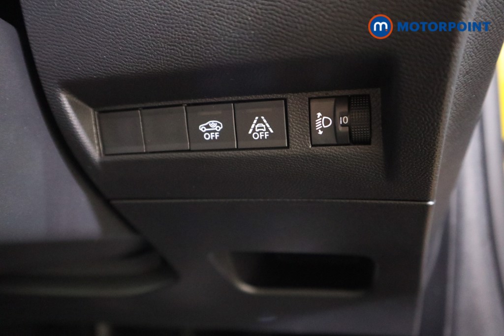 Peugeot 208 Allure Premium -Plus Manual Petrol Hatchback - Stock Number (1621689) - 13th supplementary image