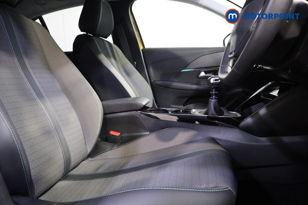 Peugeot 208 Allure Premium -Plus Manual Petrol Hatchback - Stock Number (1621689) - 16th supplementary image