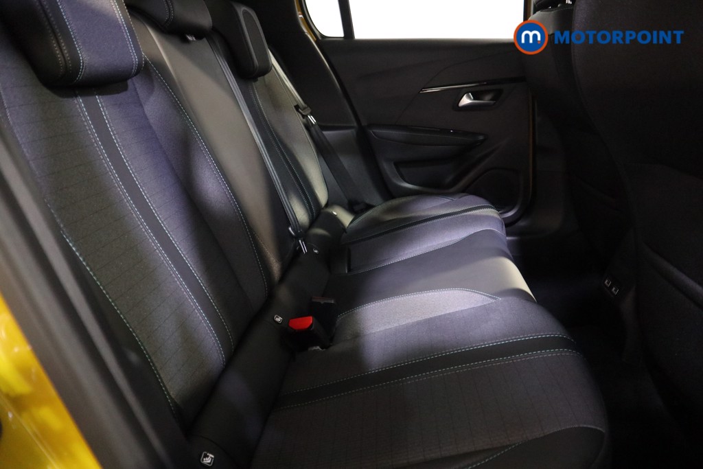 Peugeot 208 Allure Premium -Plus Manual Petrol Hatchback - Stock Number (1621689) - 17th supplementary image