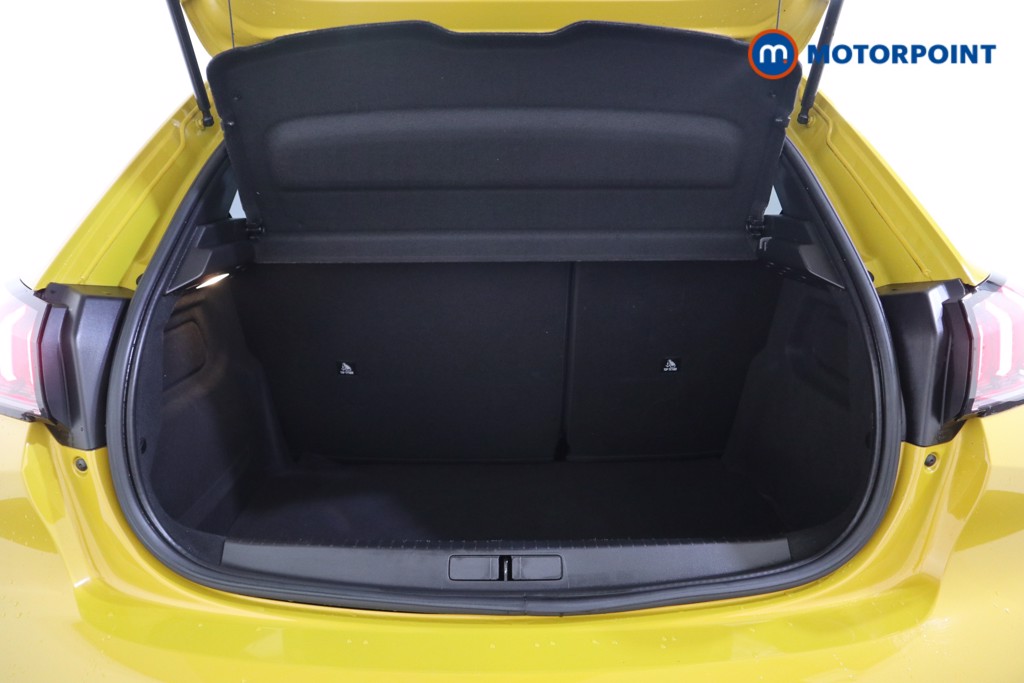 Peugeot 208 Allure Premium -Plus Manual Petrol Hatchback - Stock Number (1621689) - 21st supplementary image