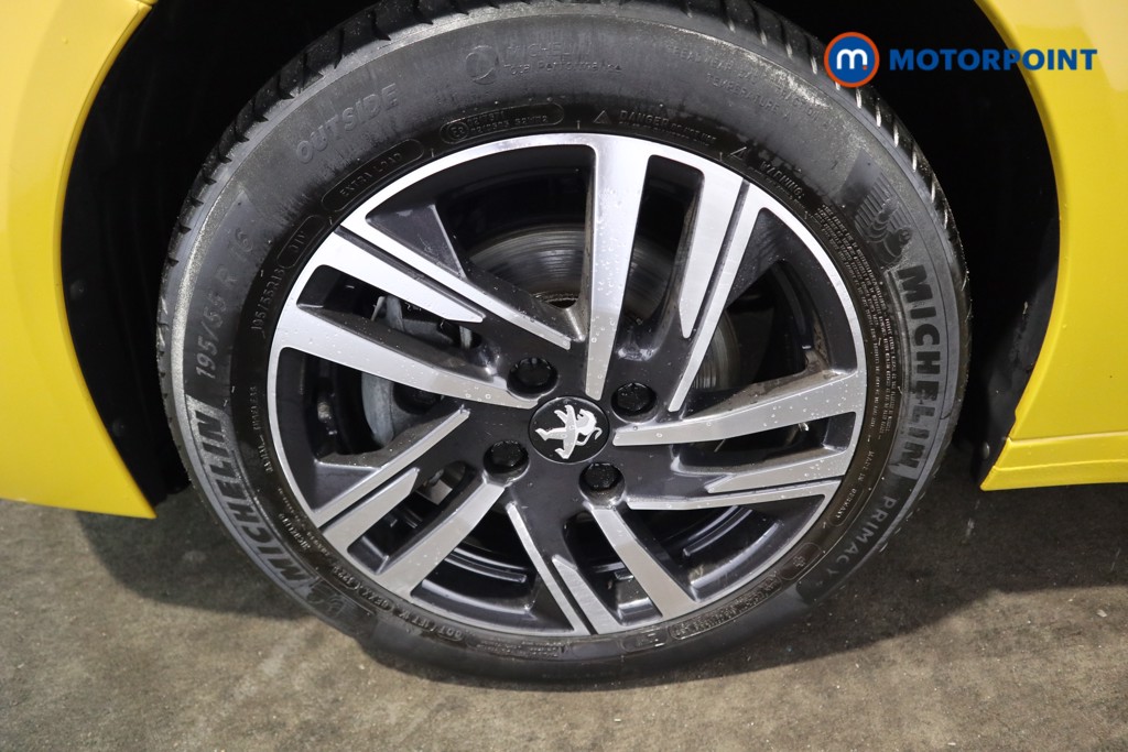 Peugeot 208 Allure Premium -Plus Manual Petrol Hatchback - Stock Number (1621689) - 24th supplementary image