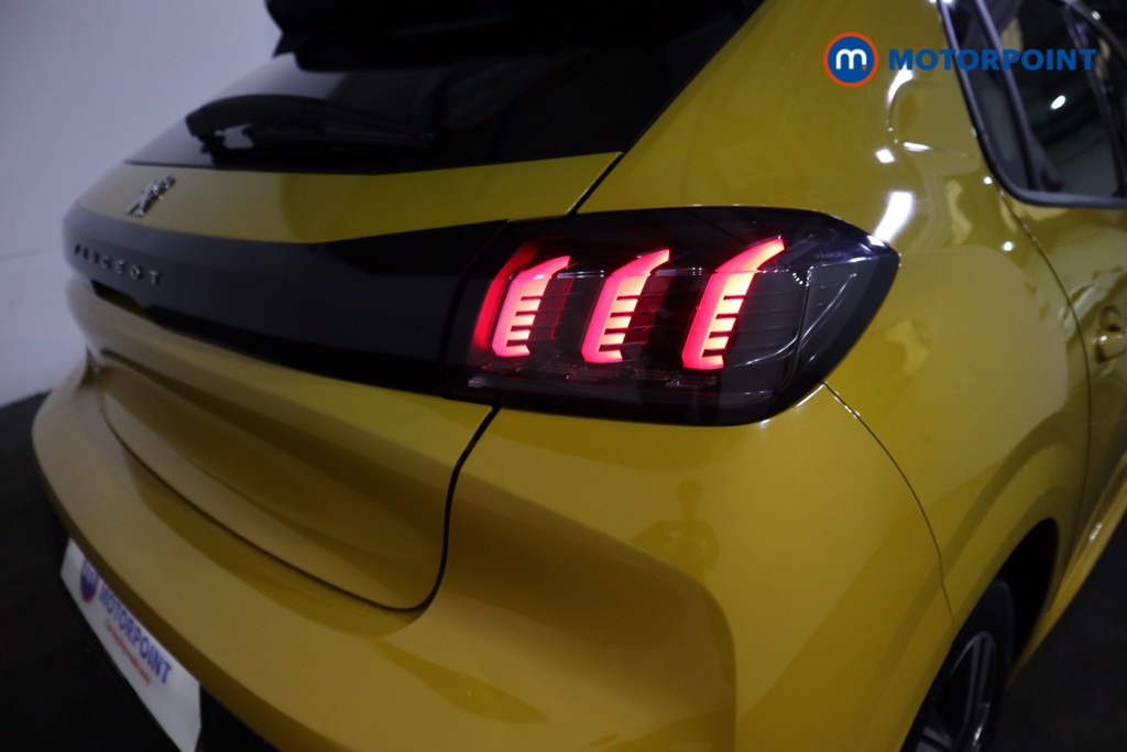 Peugeot 208 Allure Premium -Plus Manual Petrol Hatchback - Stock Number (1621689) - 30th supplementary image