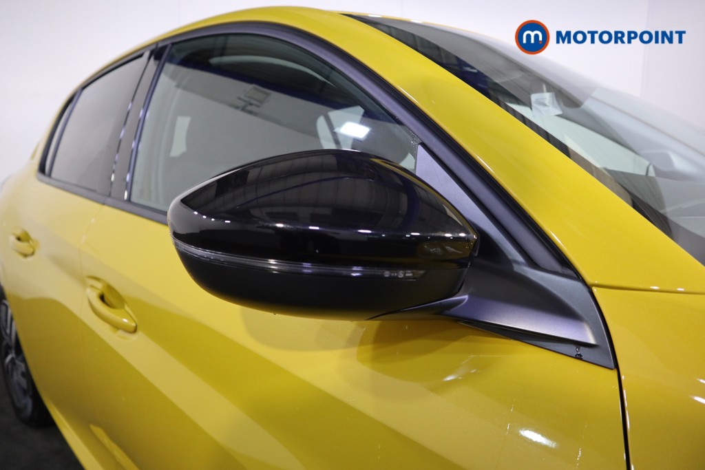 Peugeot 208 Allure Premium -Plus Manual Petrol Hatchback - Stock Number (1621689) - 32nd supplementary image