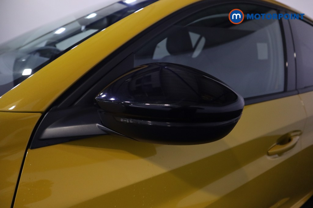 Peugeot 208 Allure Premium -Plus Manual Petrol Hatchback - Stock Number (1621689) - 33rd supplementary image