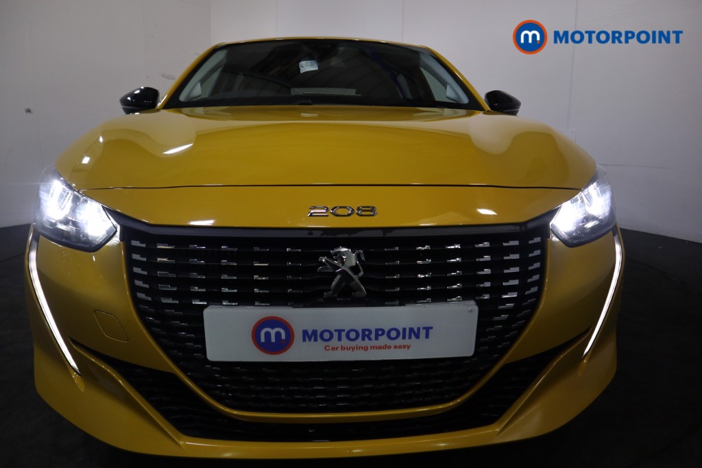 Peugeot 208 Allure Premium -Plus Manual Petrol Hatchback - Stock Number (1621689) - 35th supplementary image