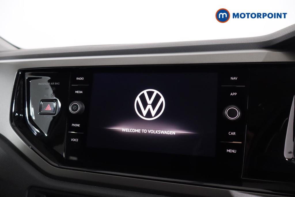 Volkswagen Polo Match Manual Petrol Hatchback - Stock Number (1621706) - 2nd supplementary image