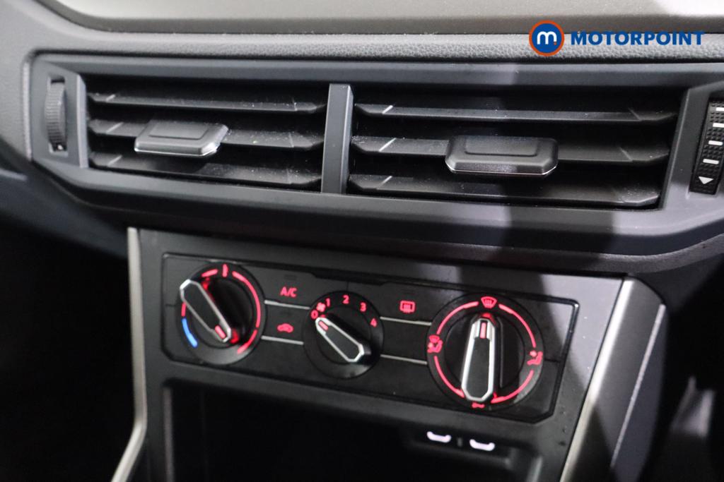 Volkswagen Polo Match Manual Petrol Hatchback - Stock Number (1621706) - 5th supplementary image