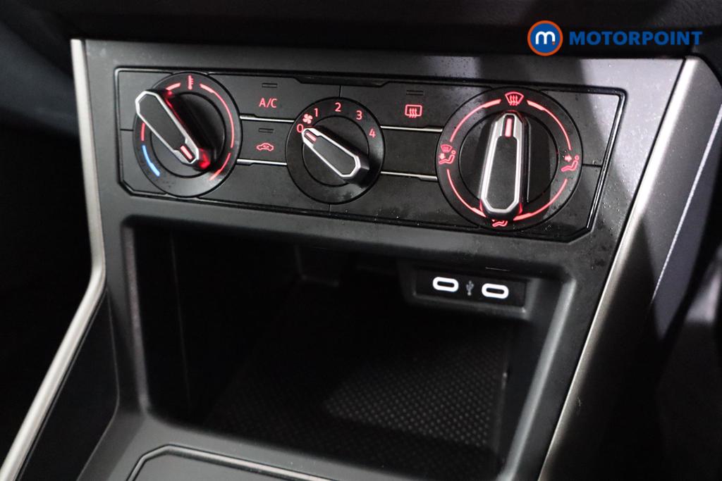 Volkswagen Polo Match Manual Petrol Hatchback - Stock Number (1621706) - 6th supplementary image