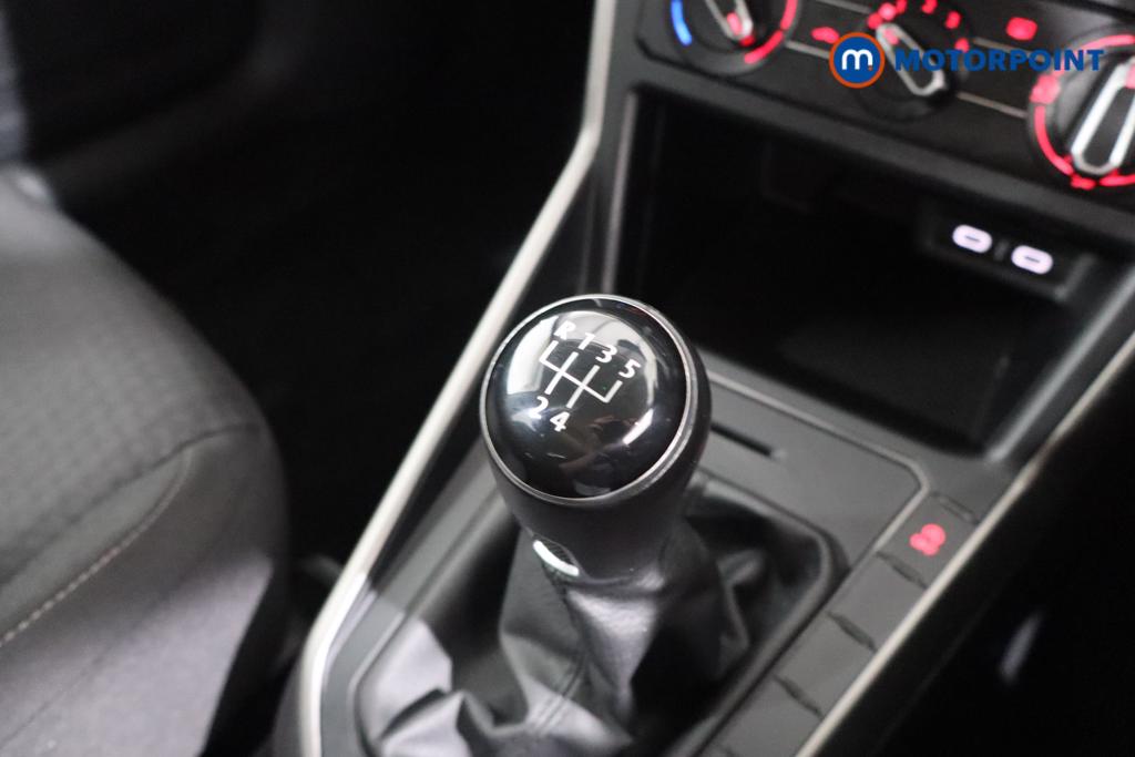 Volkswagen Polo Match Manual Petrol Hatchback - Stock Number (1621706) - 7th supplementary image