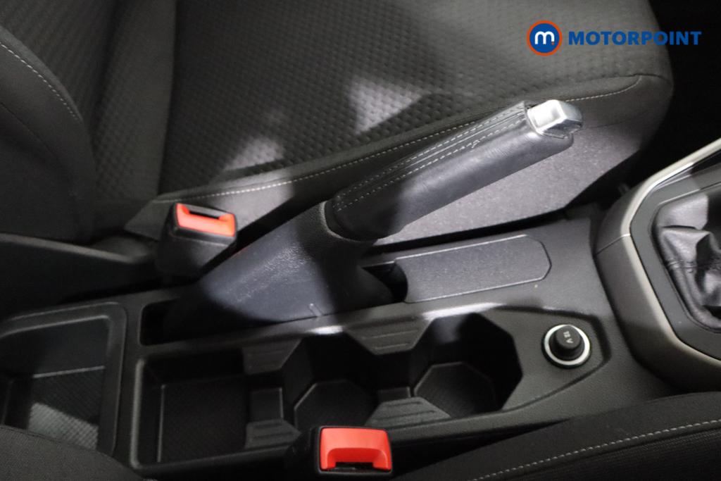 Volkswagen Polo Match Manual Petrol Hatchback - Stock Number (1621706) - 8th supplementary image