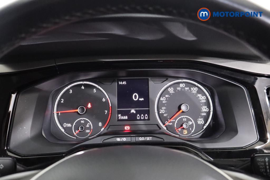 Volkswagen Polo Match Manual Petrol Hatchback - Stock Number (1621706) - 9th supplementary image