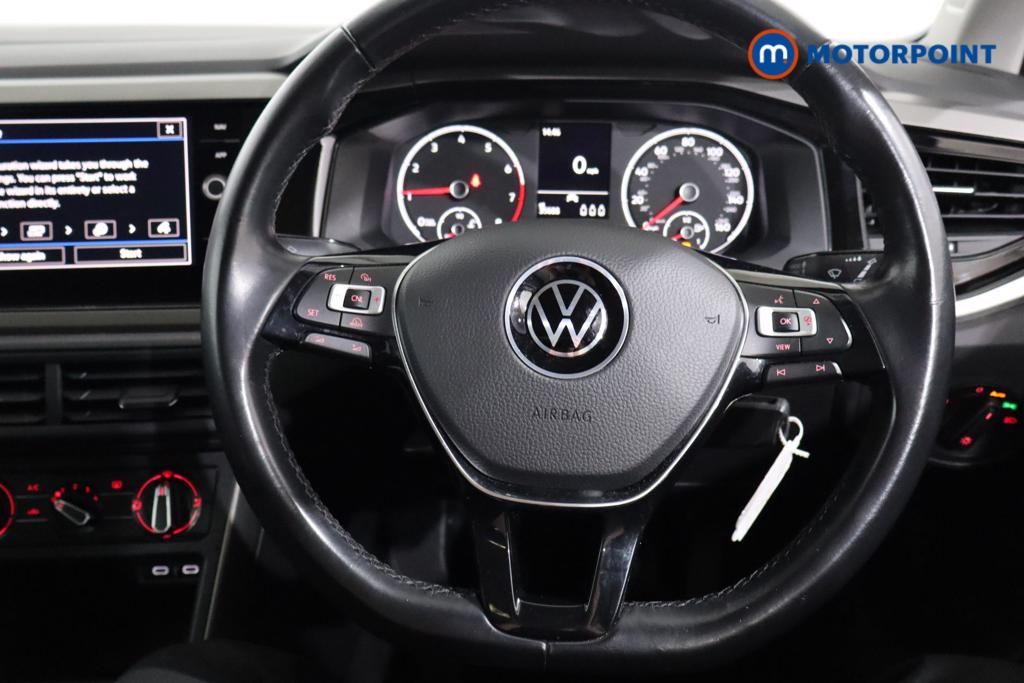 Volkswagen Polo Match Manual Petrol Hatchback - Stock Number (1621706) - 10th supplementary image