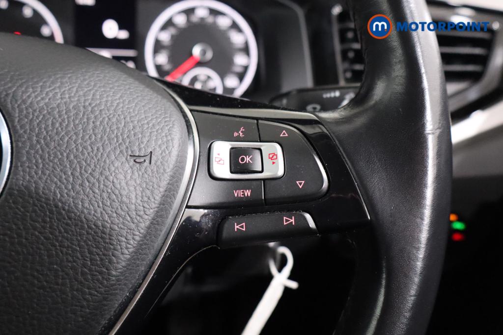 Volkswagen Polo Match Manual Petrol Hatchback - Stock Number (1621706) - 11th supplementary image
