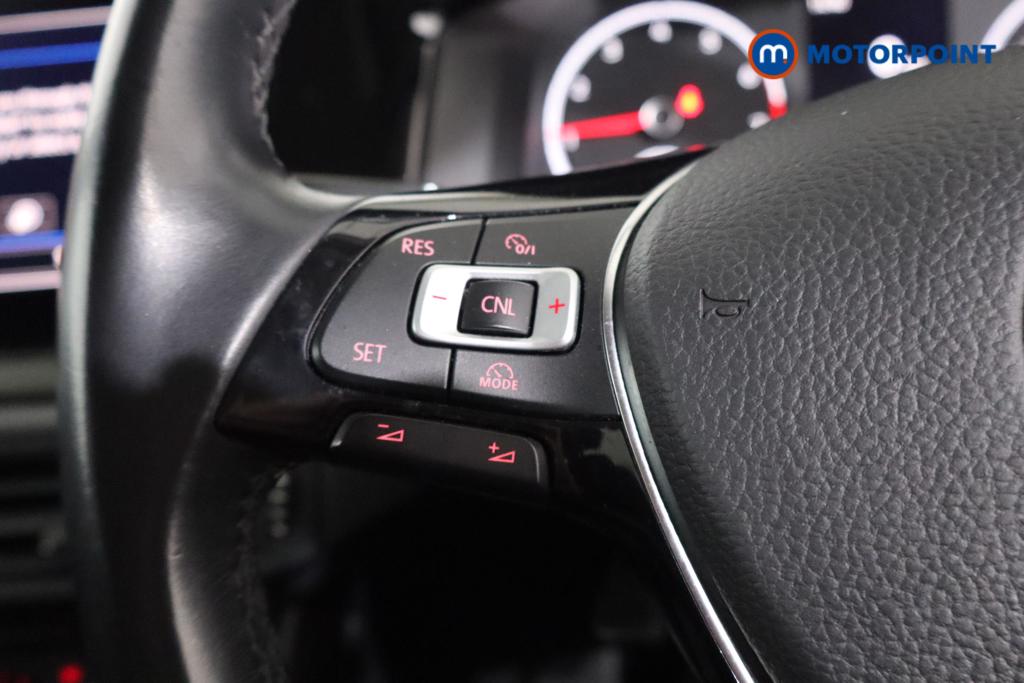 Volkswagen Polo Match Manual Petrol Hatchback - Stock Number (1621706) - 12th supplementary image