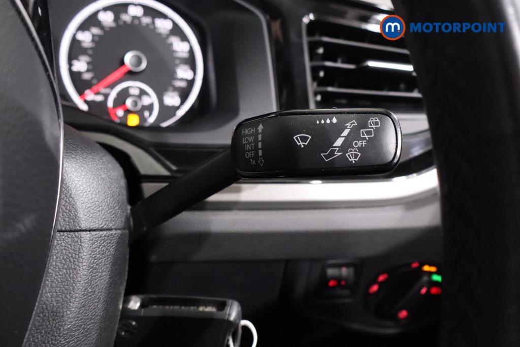 Volkswagen Polo Match Manual Petrol Hatchback - Stock Number (1621706) - 13th supplementary image