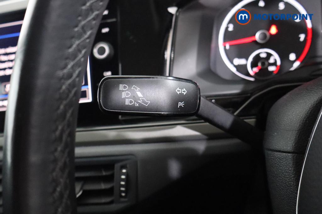 Volkswagen Polo Match Manual Petrol Hatchback - Stock Number (1621706) - 14th supplementary image
