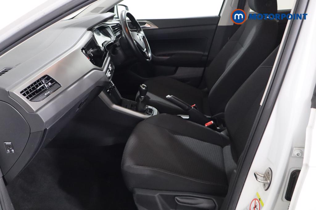 Volkswagen Polo Match Manual Petrol Hatchback - Stock Number (1621706) - 17th supplementary image
