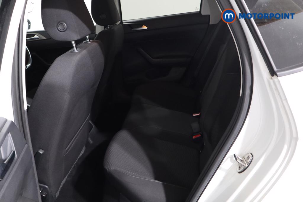 Volkswagen Polo Match Manual Petrol Hatchback - Stock Number (1621706) - 18th supplementary image