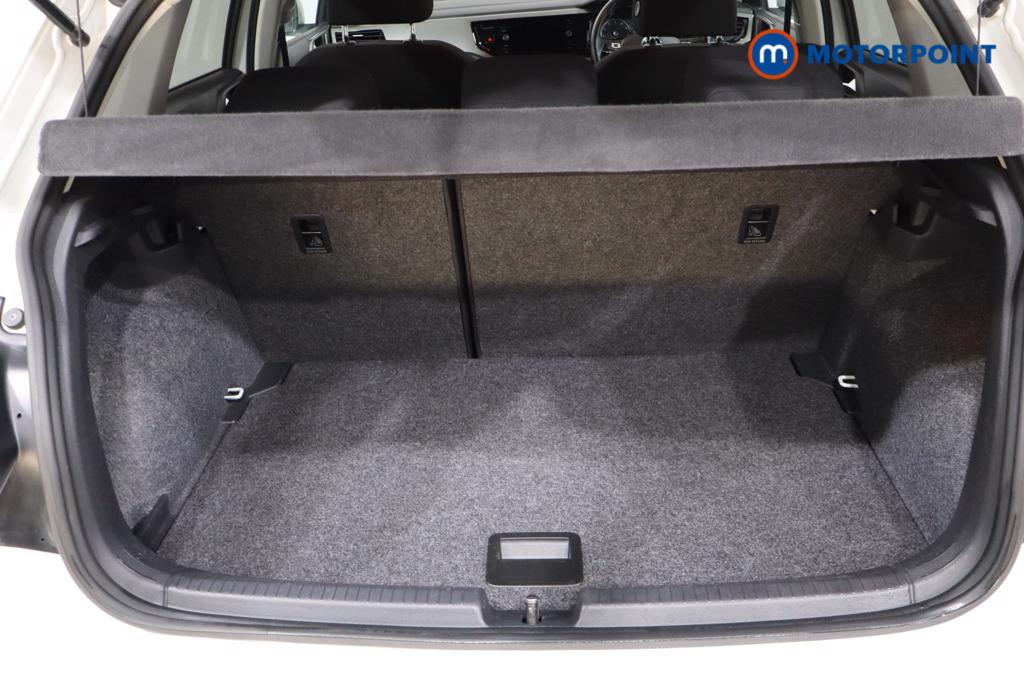 Volkswagen Polo Match Manual Petrol Hatchback - Stock Number (1621706) - 19th supplementary image