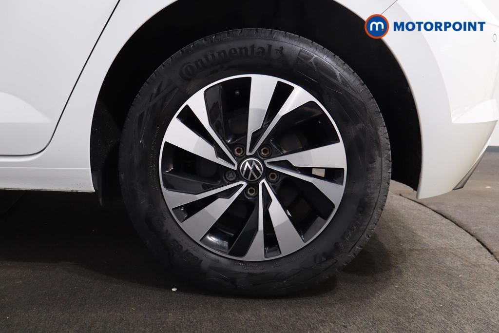 Volkswagen Polo Match Manual Petrol Hatchback - Stock Number (1621706) - 20th supplementary image
