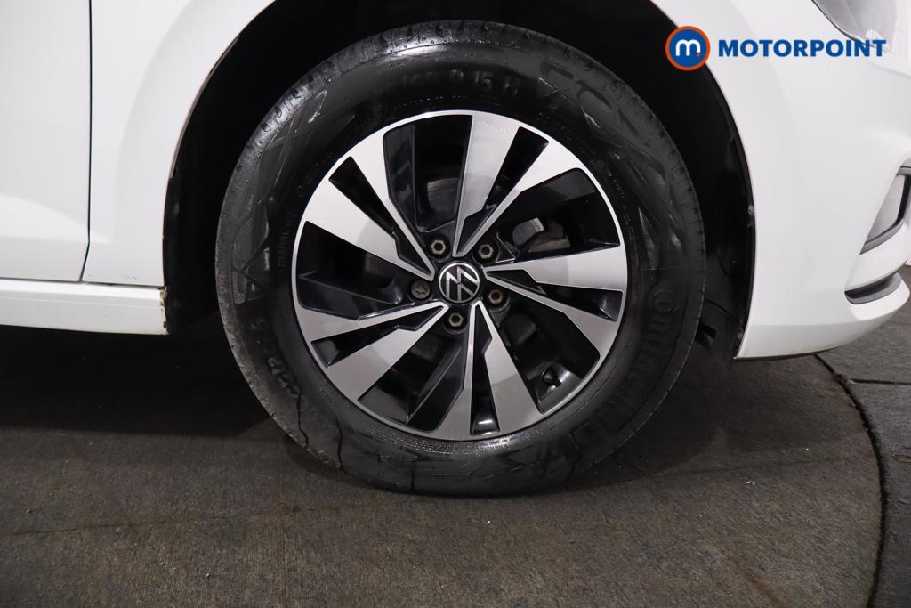 Volkswagen Polo Match Manual Petrol Hatchback - Stock Number (1621706) - 22nd supplementary image