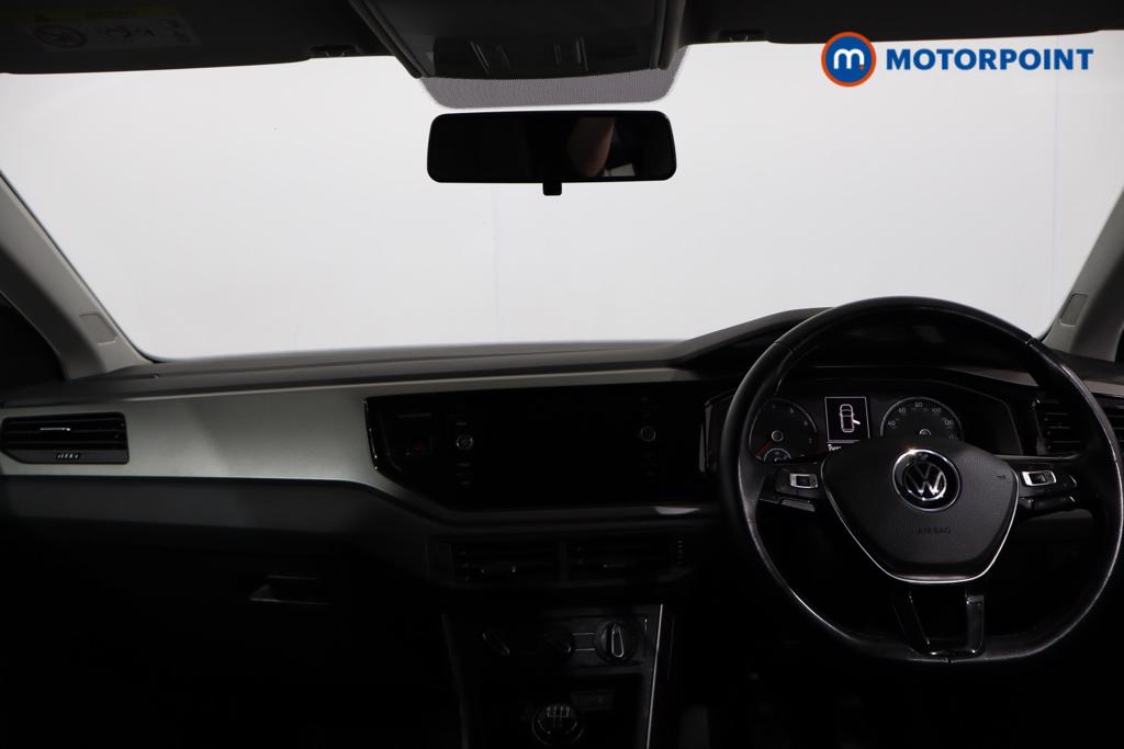 Volkswagen Polo Match Manual Petrol Hatchback - Stock Number (1621706) - 1st supplementary image