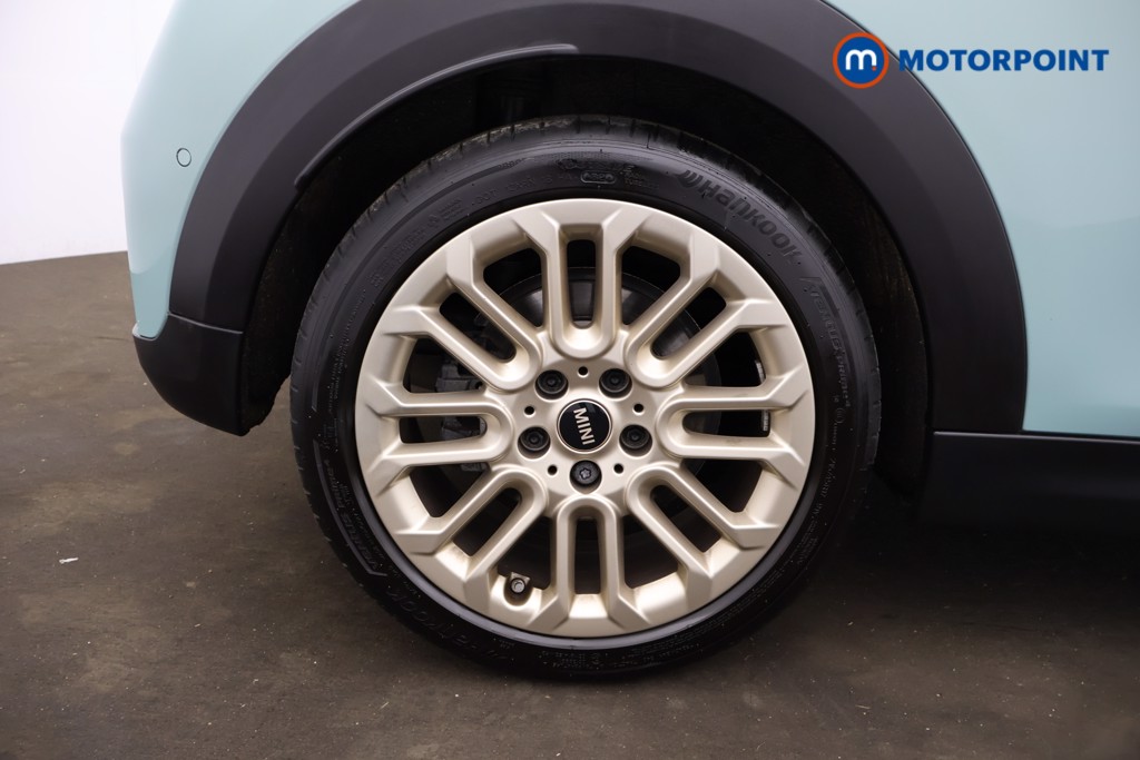 Mini Cooper C Exclusive Automatic Petrol Hatchback - Stock Number (1621726) - 2nd supplementary image