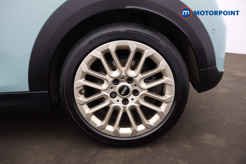 Mini Cooper C Exclusive Automatic Petrol Hatchback - Stock Number (1621726) - 3rd supplementary image