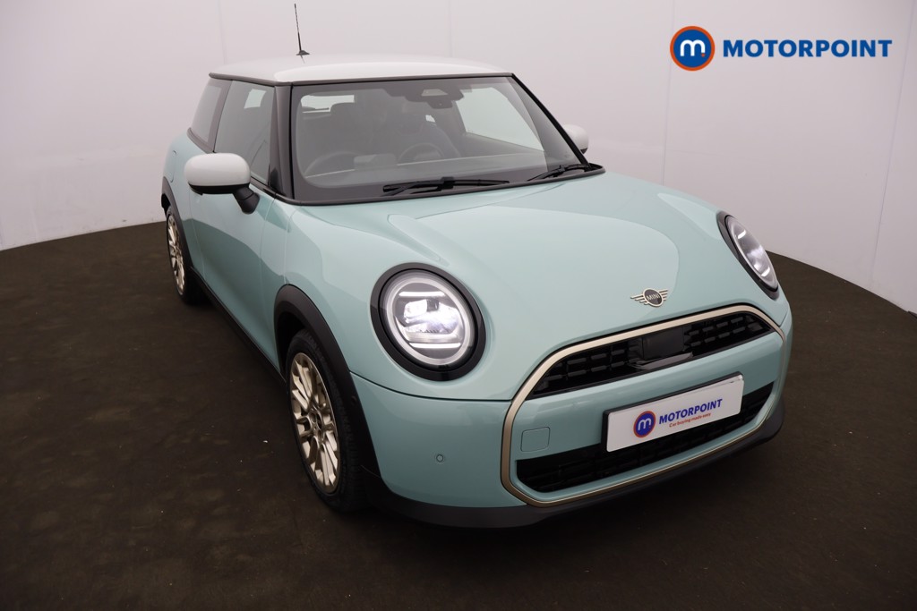 Mini Cooper C Exclusive Automatic Petrol Hatchback - Stock Number (1621726) - 5th supplementary image