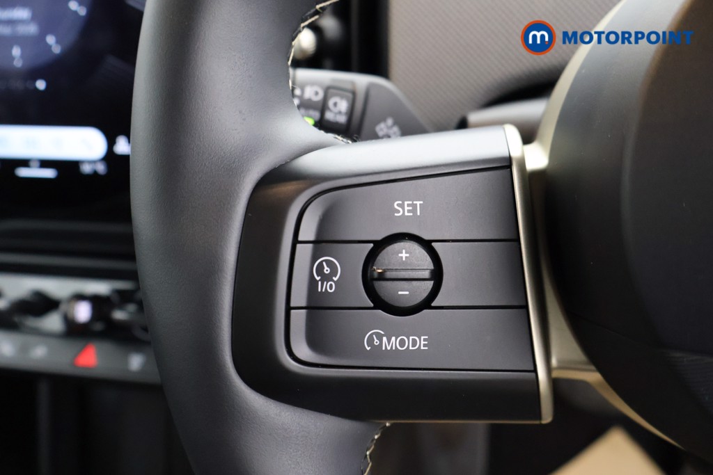 Mini Cooper C Exclusive Automatic Petrol Hatchback - Stock Number (1621726) - 7th supplementary image