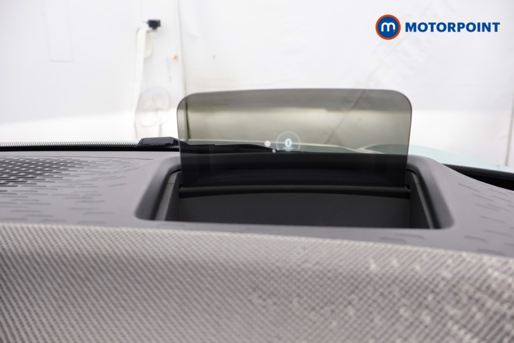 Mini Cooper C Exclusive Automatic Petrol Hatchback - Stock Number (1621726) - 9th supplementary image