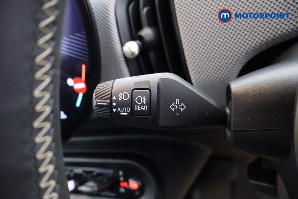 Mini Cooper C Exclusive Automatic Petrol Hatchback - Stock Number (1621726) - 10th supplementary image