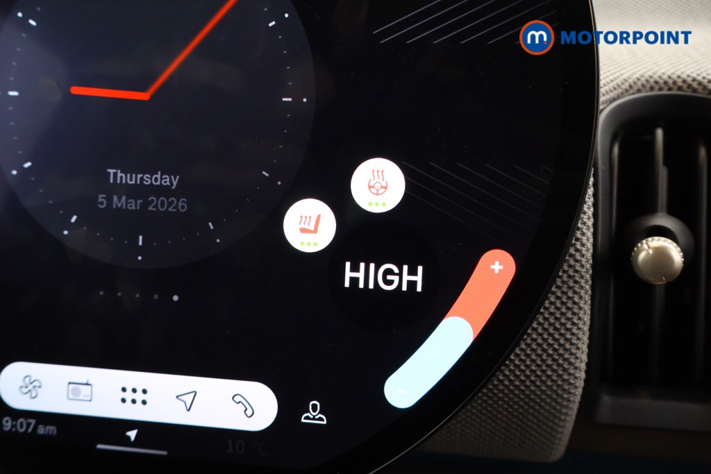 Mini Cooper C Exclusive Automatic Petrol Hatchback - Stock Number (1621726) - 13th supplementary image