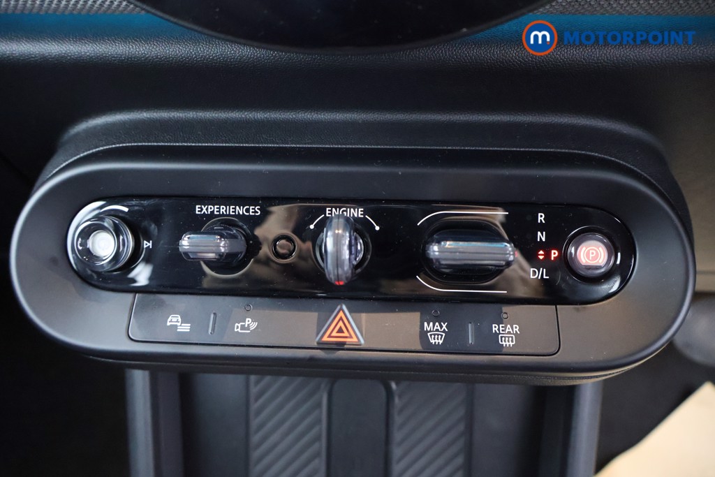 Mini Cooper C Exclusive Automatic Petrol Hatchback - Stock Number (1621726) - 15th supplementary image