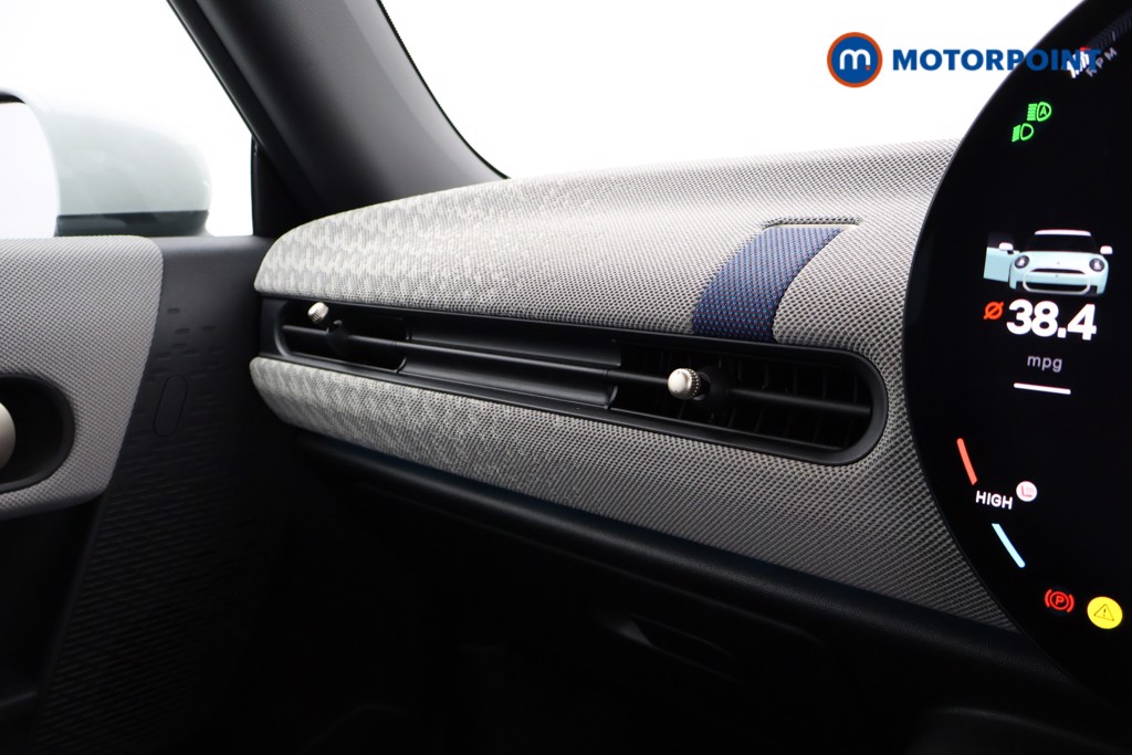 Mini Cooper C Exclusive Automatic Petrol Hatchback - Stock Number (1621726) - 16th supplementary image